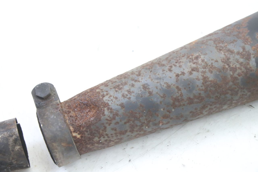 photo de TŁUMIK BMW K 75 RT 750 (1989 - 1997) - Inny kąt widzenia