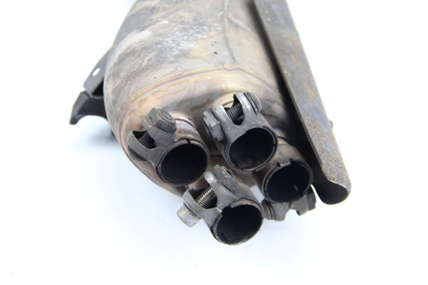 photo de TŁUMIK BMW K100 1000 (1982 - 1990) - Zoom stanu zużycia