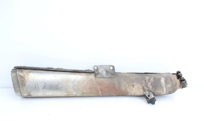 photo de TŁUMIK BMW K100 1000 (1982 - 1990) - Inny kąt widzenia