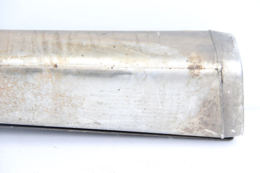 photo de TŁUMIK BMW K100 1000 (1982 - 1990) - Zbliżenie techniczne