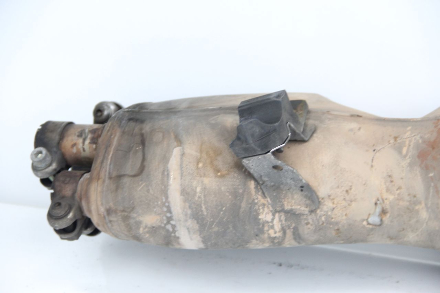 photo de TŁUMIK BMW K100 1000 (1982 - 1990) - Punkty mocowania