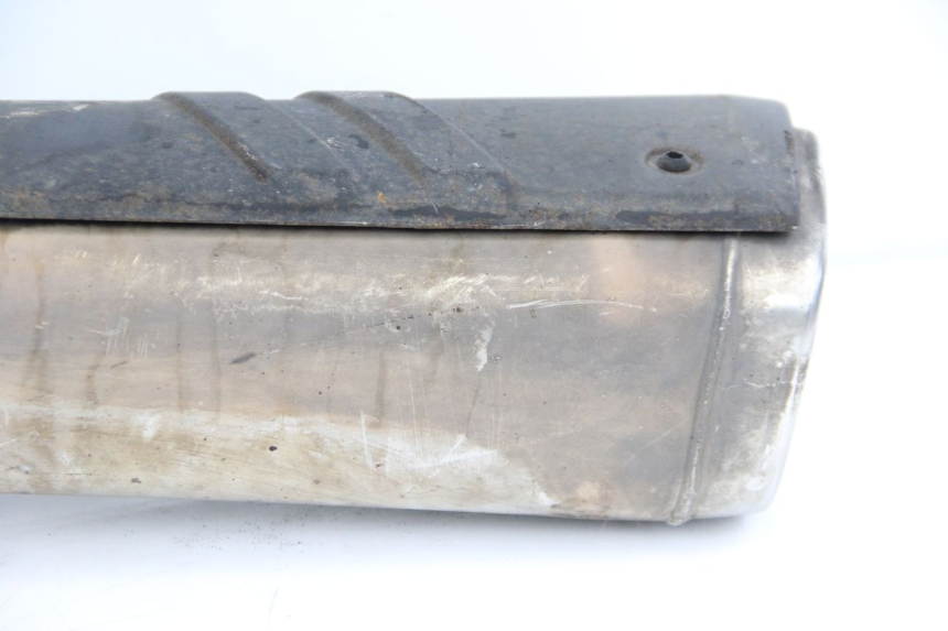 photo de TŁUMIK BMW K100 1000 (1982 - 1990) - Stan powierzchni