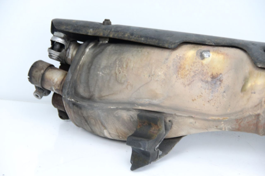 photo de TŁUMIK BMW K100 1000 (1982 - 1990) - Oznaczenia i referencje