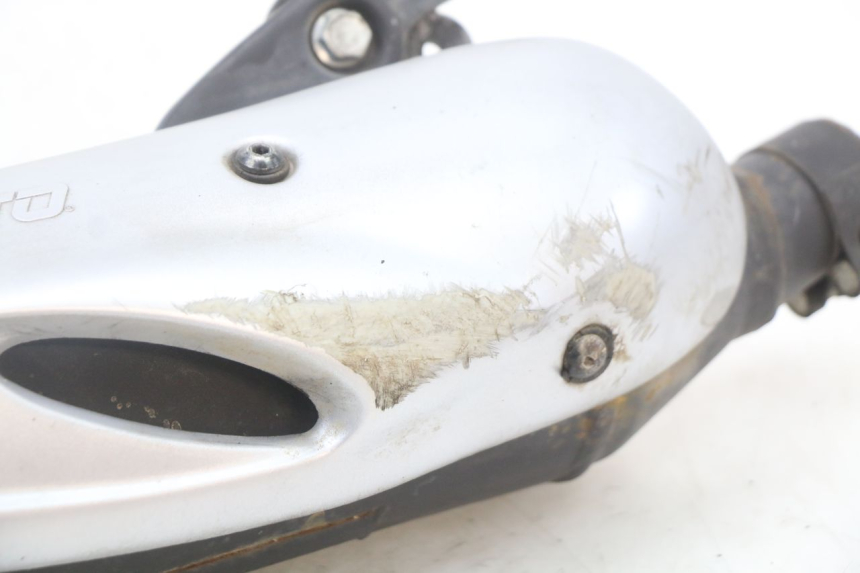 photo de TŁUMIK PEUGEOT KISBEE 4T 50 (2018 - 2022) - Widok produktu