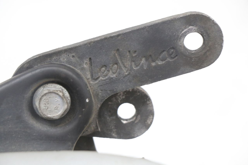 photo de TŁUMIK PEUGEOT KISBEE 4T 50 (2018 - 2022) - Zbliżenie komponentów