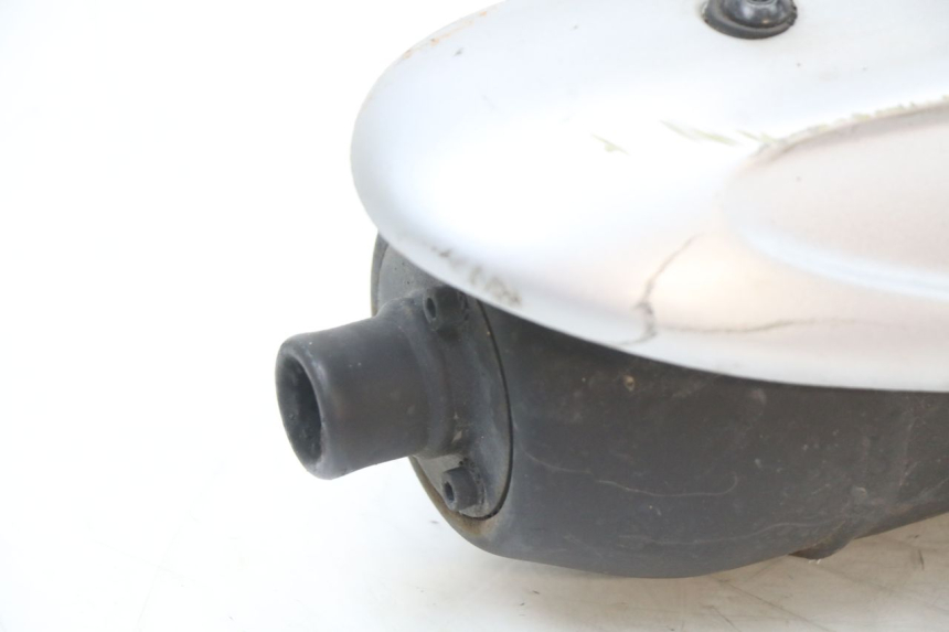 photo de TŁUMIK PEUGEOT KISBEE 4T 50 (2018 - 2022) - Widok ogólny