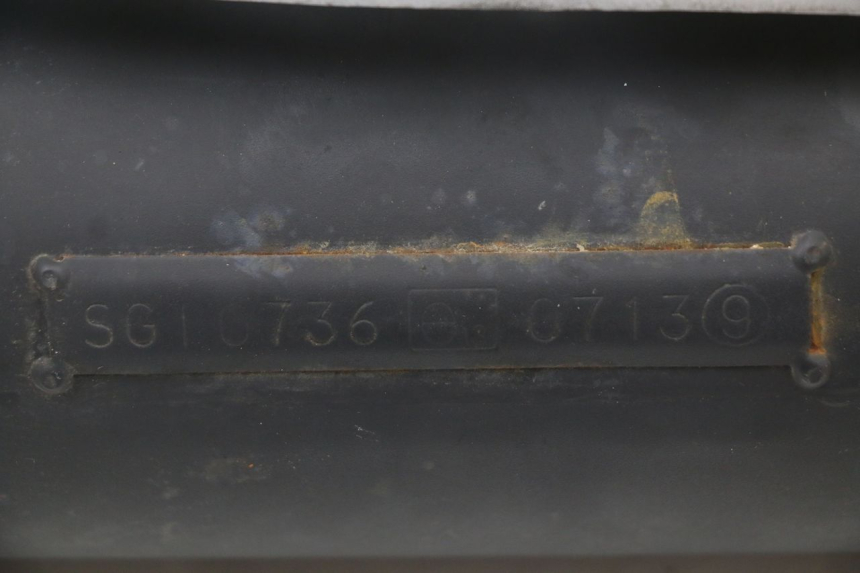 photo de TŁUMIK PEUGEOT KISBEE 4T 50 (2018 - 2022) - Część sprawdzona