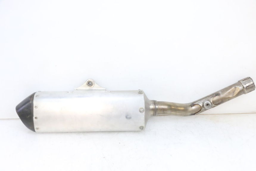 photo de TŁUMIK KAWASAKI KXF KX-F 250 (2017 - 2019) - Widok główny