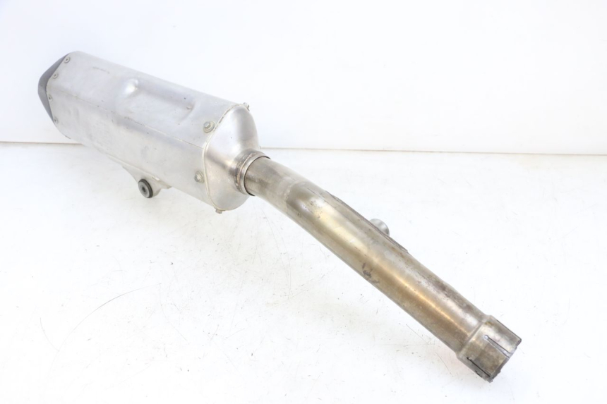 photo de TŁUMIK KAWASAKI KXF KX-F 250 (2017 - 2019) - Szczegół części