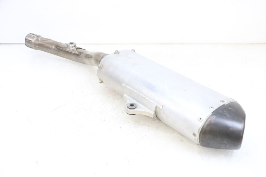 photo de TŁUMIK KAWASAKI KXF KX-F 250 (2017 - 2019) - Szczegóły charakterystyczne