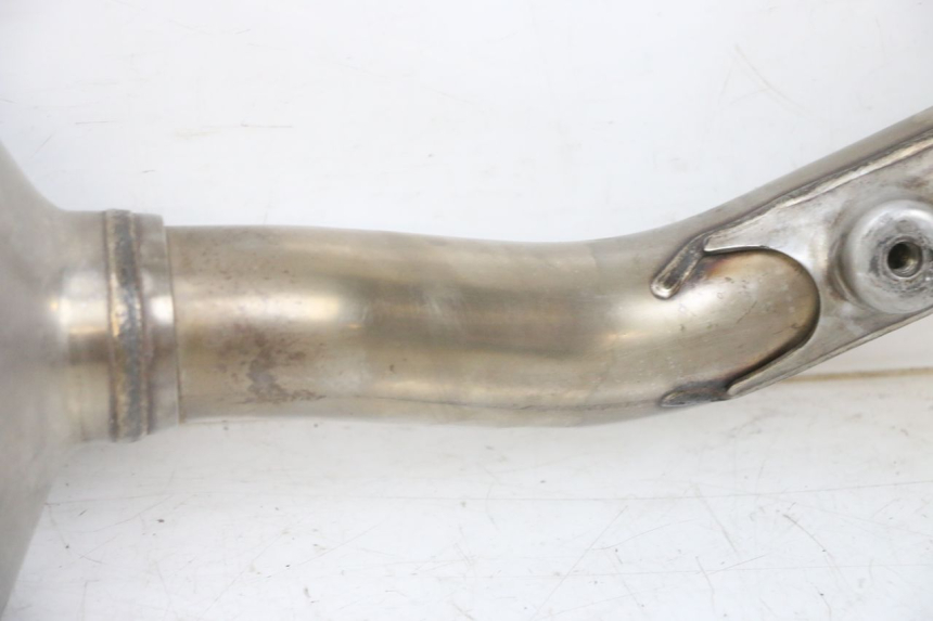 photo de TŁUMIK KAWASAKI KXF KX-F 250 (2017 - 2019) - Kontrola wizualna