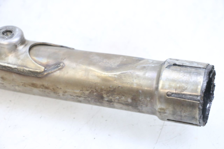 photo de TŁUMIK KAWASAKI KXF KX-F 250 (2017 - 2019) - Zoom stanu zużycia