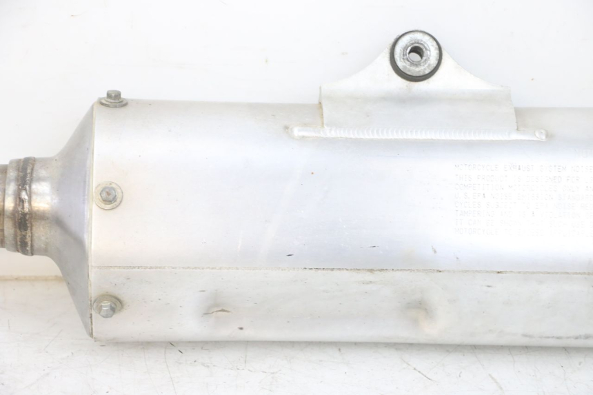 photo de TŁUMIK KAWASAKI KXF KX-F 250 (2017 - 2019) - Widok ogólny