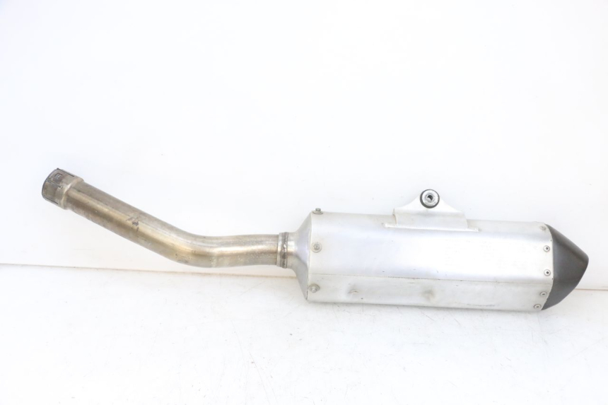 photo de TŁUMIK KAWASAKI KXF KX-F 250 (2017 - 2019) - Część sprawdzona