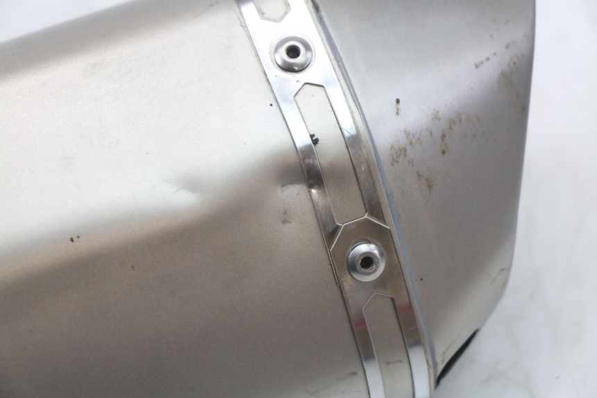 photo de TŁUMIK MASAI SCRAMBLER SPORT 125 (2021 - 2025) - Zdjęcie dodatkowe