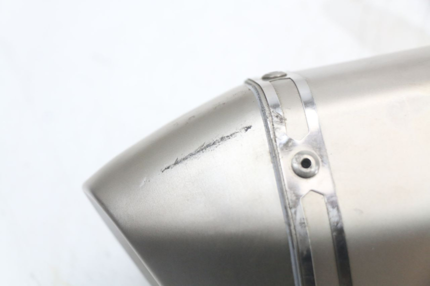 photo de TŁUMIK MASAI SCRAMBLER SPORT 125 (2021 - 2025) - Widok ogólny