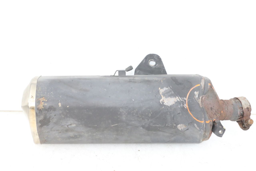 photo de TŁUMIK KAWASAKI NINJA 400 (2018 - 2023) - Widok główny