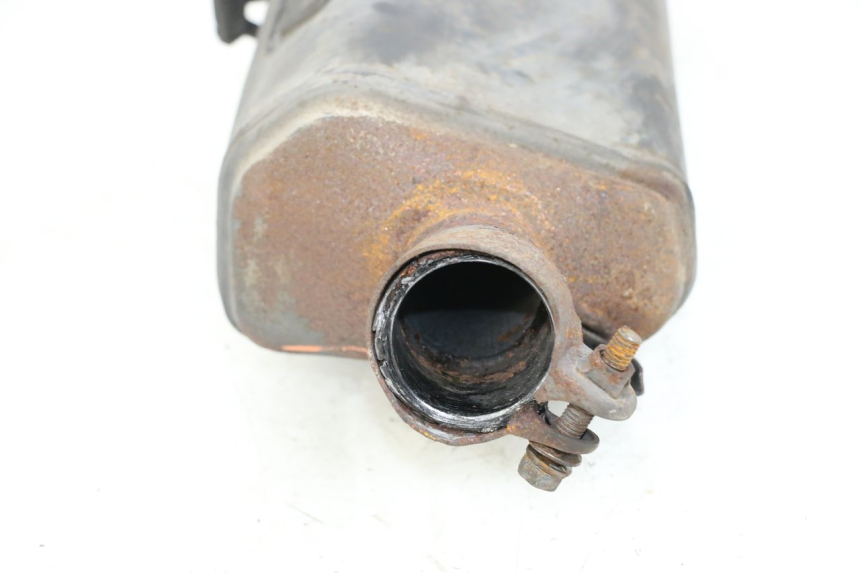 photo de TŁUMIK KAWASAKI NINJA 400 (2018 - 2023) - Szczegół części