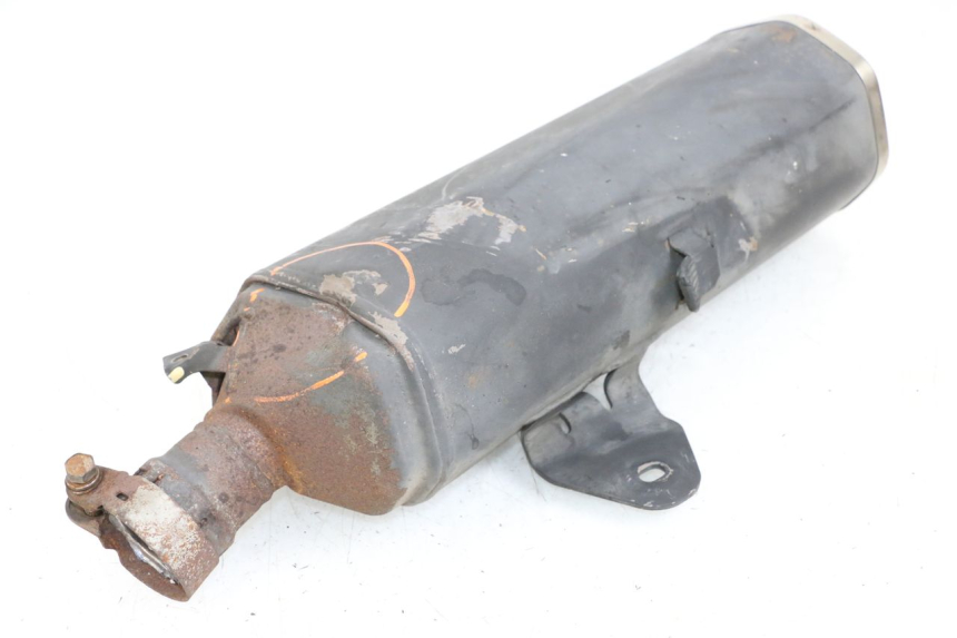 photo de TŁUMIK KAWASAKI NINJA 400 (2018 - 2023) - Widok produktu