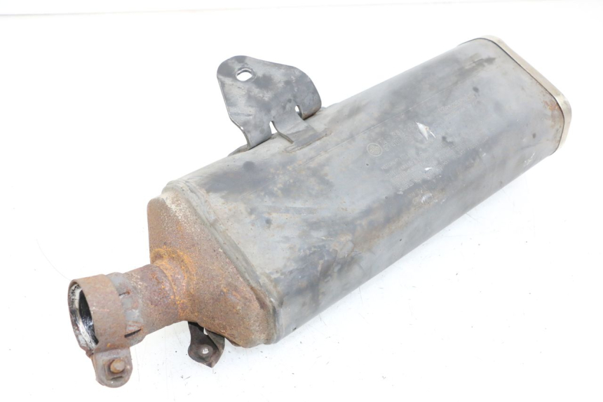 photo de TŁUMIK KAWASAKI NINJA 400 (2018 - 2023) - Inny kąt widzenia