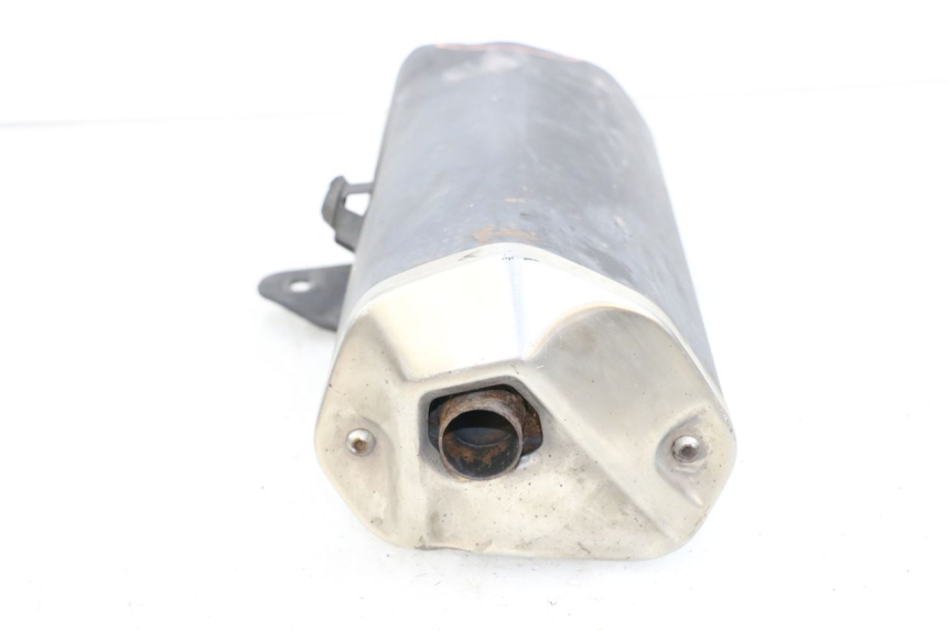 photo de TŁUMIK KAWASAKI NINJA 400 (2018 - 2023) - Widok ogólny