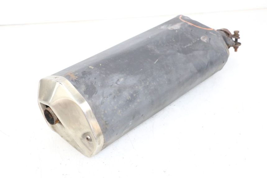 photo de TŁUMIK KAWASAKI NINJA 400 (2018 - 2023) - Punkty mocowania