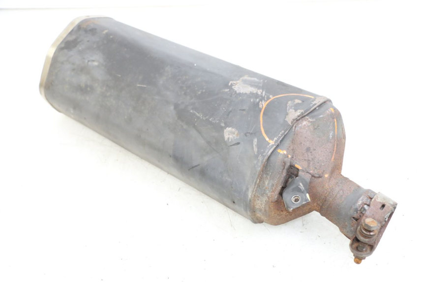 photo de TŁUMIK KAWASAKI NINJA 400 (2018 - 2023) - Stan powierzchni