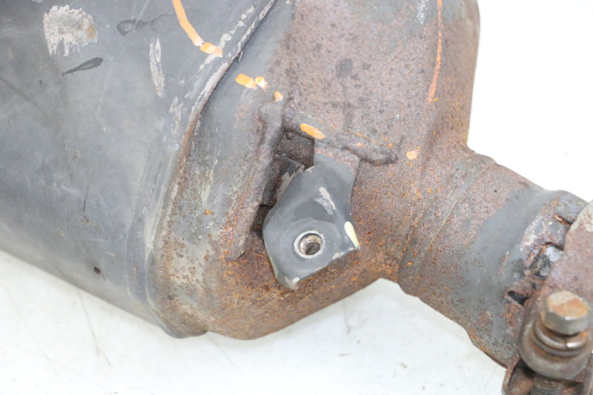 photo de TŁUMIK KAWASAKI NINJA 400 (2018 - 2023) - Część sprawdzona