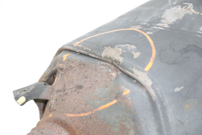 photo de TŁUMIK KAWASAKI NINJA 400 (2018 - 2023) - Oznaczenia i referencje