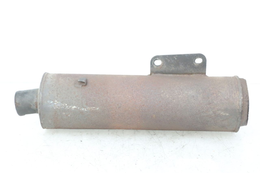 photo de TŁUMIK IMF INDUSTRIE PACH 2T 50 (2009 - 2018) - Widok główny