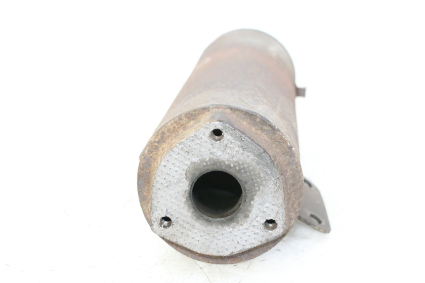 photo de TŁUMIK IMF INDUSTRIE PACH 2T 50 (2009 - 2018) - Szczegół części