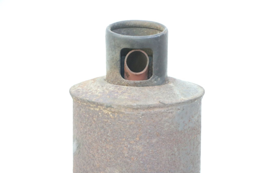 photo de TŁUMIK IMF INDUSTRIE PACH 2T 50 (2009 - 2018) - Zoom stanu zużycia