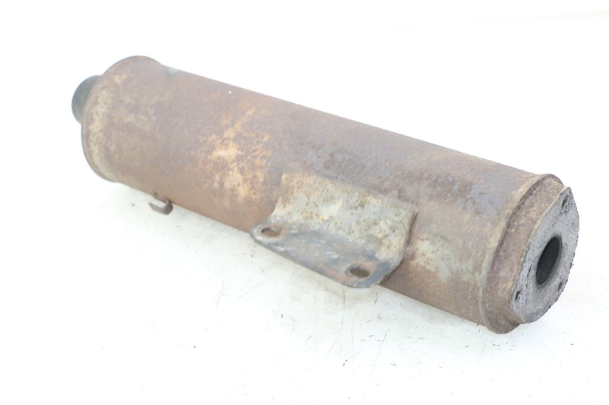 photo de TŁUMIK IMF INDUSTRIE PACH 2T 50 (2009 - 2018) - Inny kąt widzenia