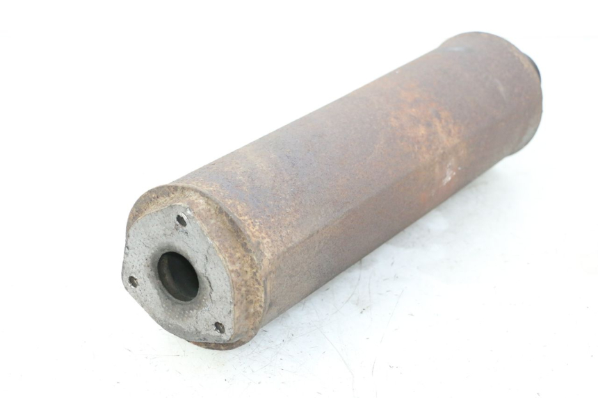 photo de TŁUMIK IMF INDUSTRIE PACH 2T 50 (2009 - 2018) - Zbliżenie techniczne