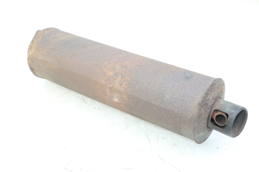 photo de TŁUMIK IMF INDUSTRIE PACH 2T 50 (2009 - 2018) - Widok ogólny