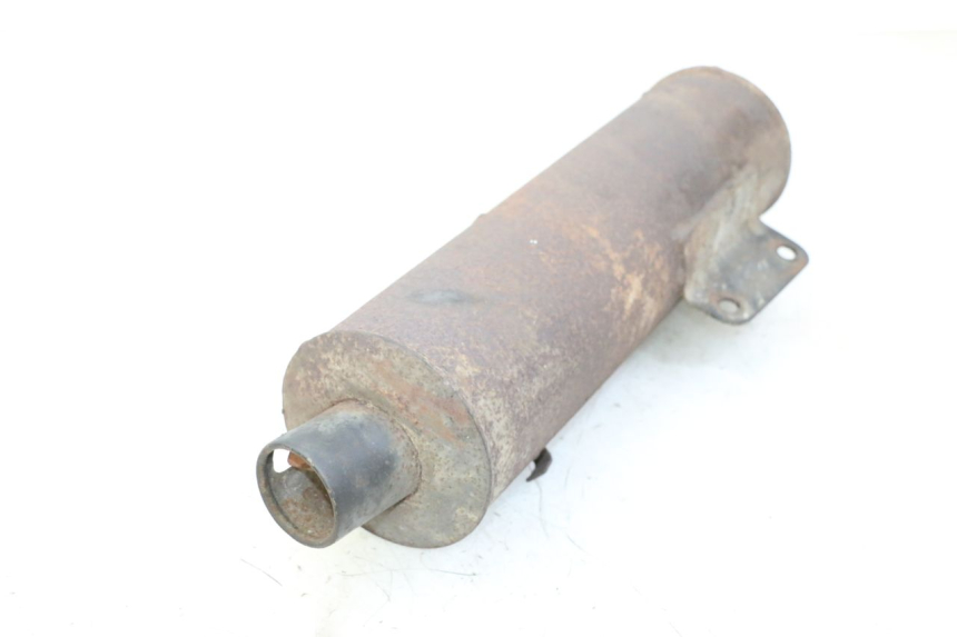 photo de TŁUMIK IMF INDUSTRIE PACH 2T 50 (2009 - 2018) - Punkty mocowania