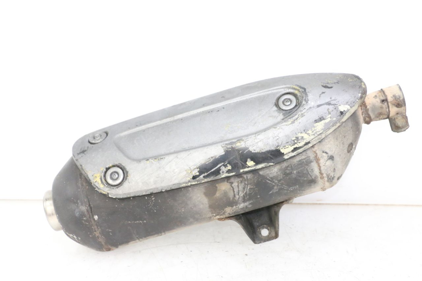 photo de TŁUMIK PIAGGIO MP3 125 (2006 - 2014) - Widok główny