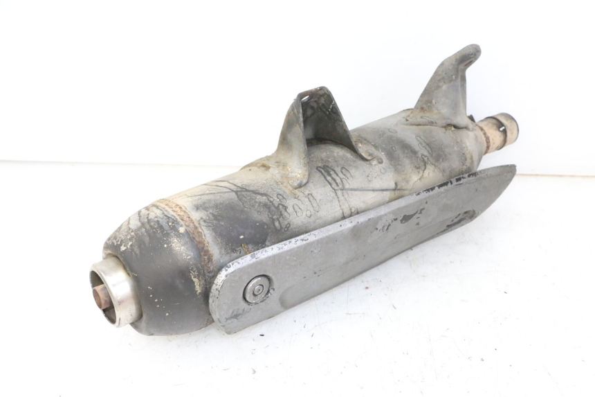 photo de TŁUMIK PIAGGIO MP3 125 (2006 - 2014) - Szczegół części