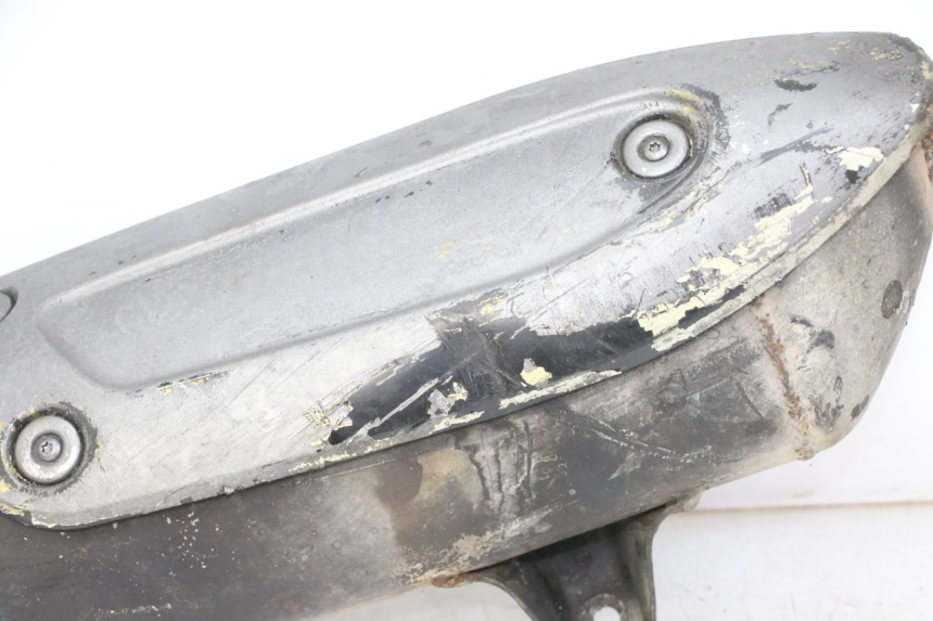 photo de TŁUMIK PIAGGIO MP3 125 (2006 - 2014) - Szczegóły charakterystyczne