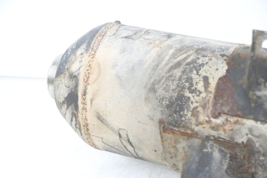 photo de TŁUMIK PIAGGIO MP3 125 (2006 - 2014) - Zbliżenie techniczne