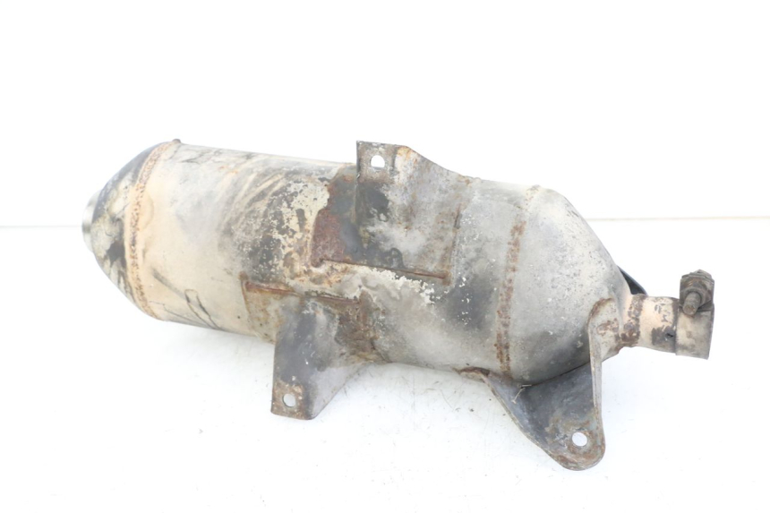 photo de TŁUMIK PIAGGIO MP3 125 (2006 - 2014) - Widok ogólny