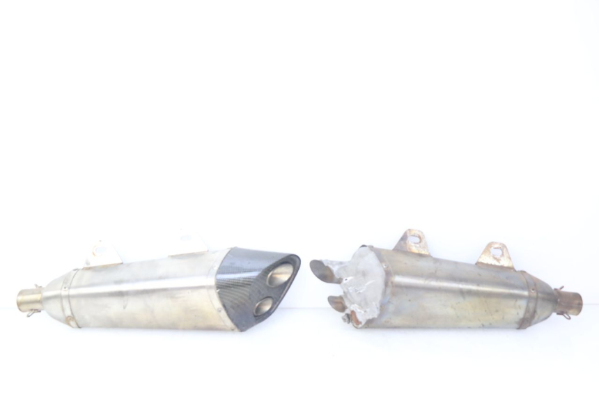 photo de TŁUMIK SPY RACING F3 350 (2015 - 2022) - Widok główny