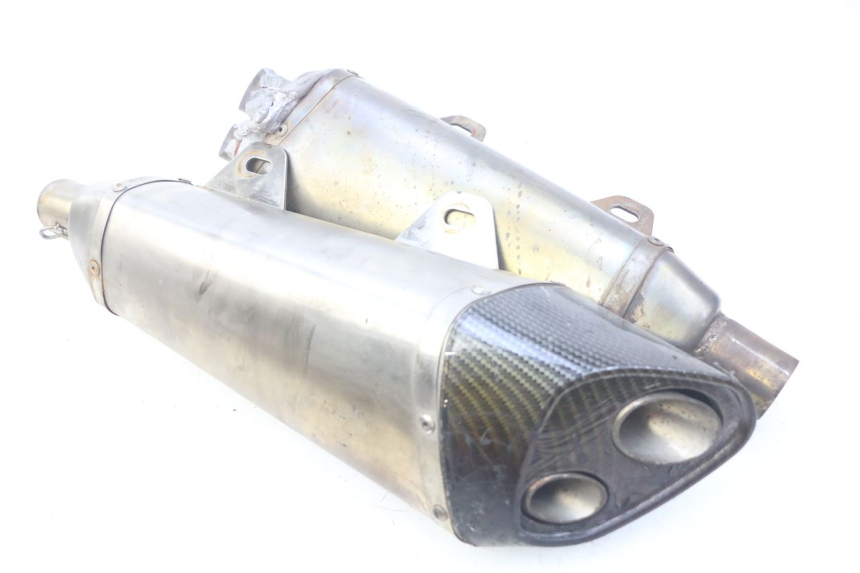 photo de TŁUMIK SPY RACING F3 350 (2015 - 2022) - Szczegół części