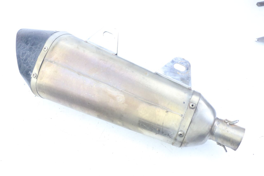 photo de TŁUMIK SPY RACING F3 350 (2015 - 2022) - Szczegóły charakterystyczne