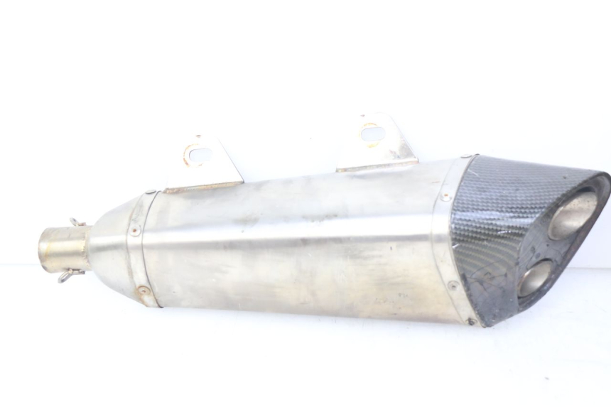 photo de TŁUMIK SPY RACING F3 350 (2015 - 2022) - Kontrola wizualna