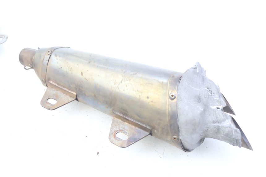 photo de TŁUMIK SPY RACING F3 350 (2015 - 2022) - Inny kąt widzenia