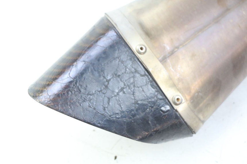 photo de TŁUMIK SPY RACING F3 350 (2015 - 2022) - Punkty mocowania