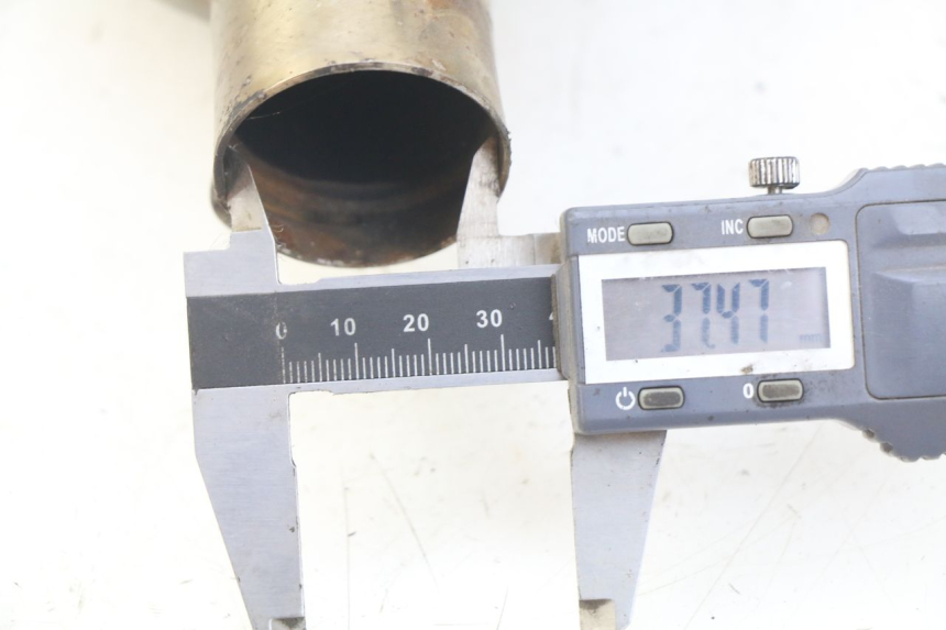 photo de TŁUMIK SPY RACING F3 350 (2015 - 2022) - Stan powierzchni