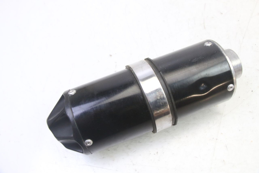 photo de TŁUMIK APOLLO RFZ 125 - Widok główny