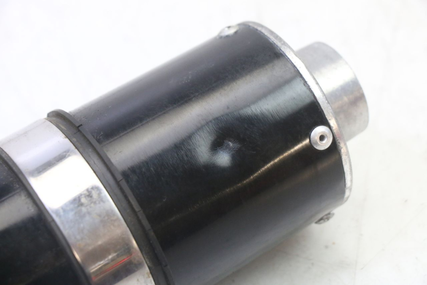 photo de TŁUMIK APOLLO RFZ 125 - Szczegół części